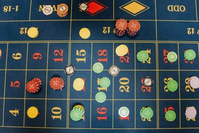 game 789Club Roulette