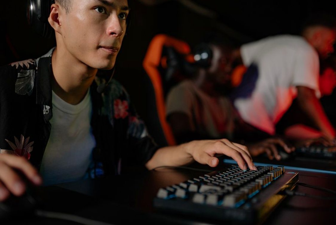game không giới hạn Debet